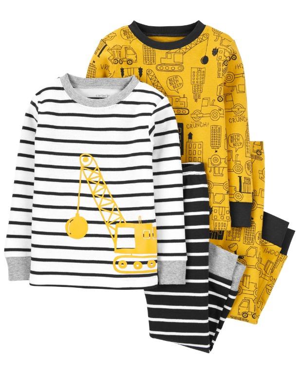 Gap matching pjs clearance