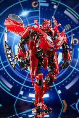 BS-01 DANCE OF DEATH not DINO, Hobbies & Toys, Toys & Games on 