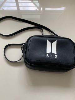 sling bag bts