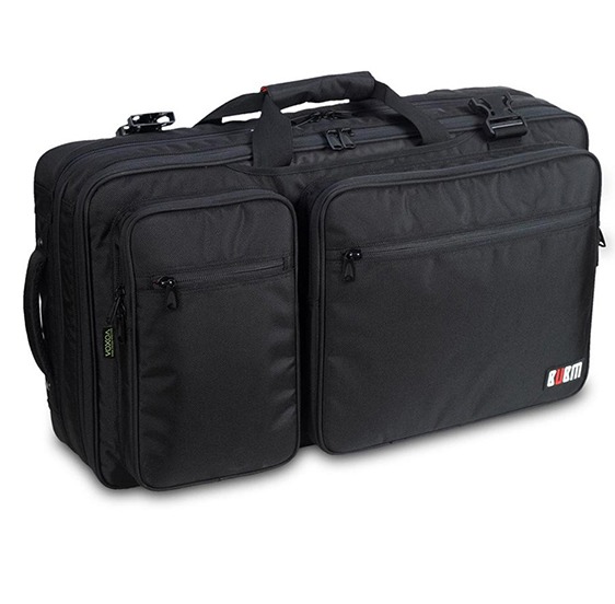 BUBM DJ Controller Bag, Entertainment, Events & Concerts on Carousell
