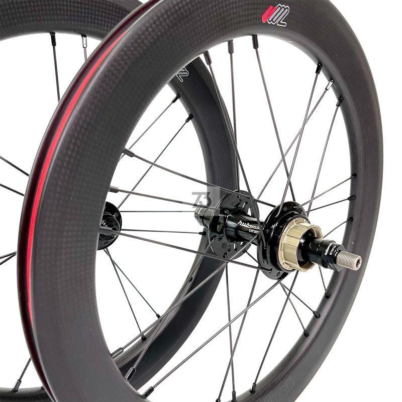 Buy carbon wheelset top