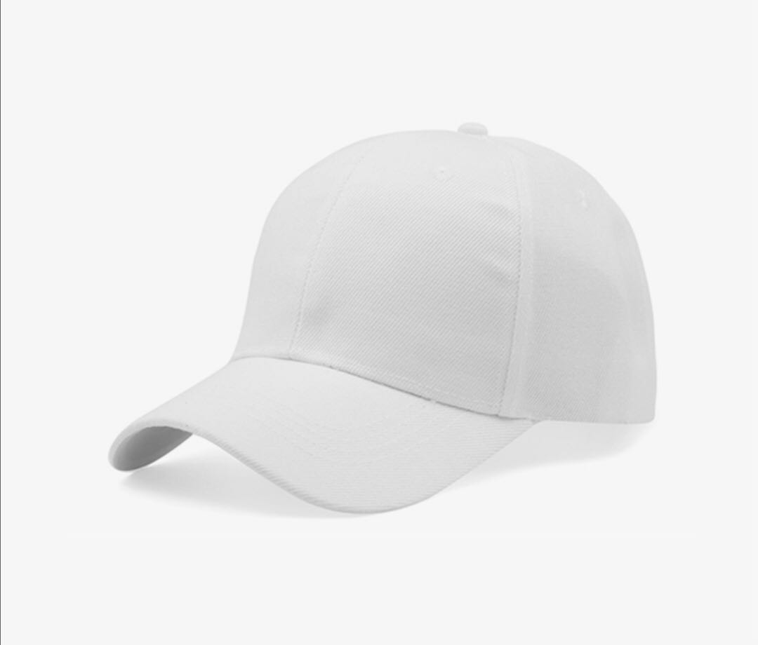 White hat Clearance