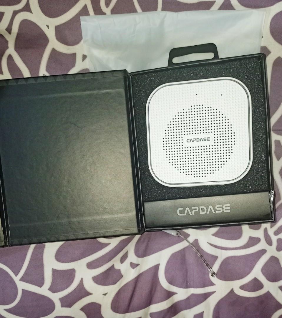 Capdase beat sales block price