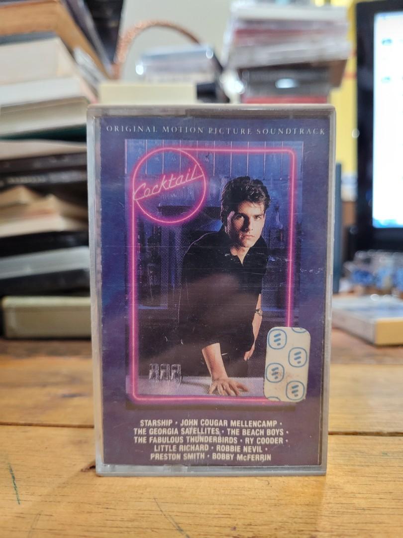 Cassette Cocktail Ost Soundtrack Music Media Cd S Dvd S Other Media On Carousell Before the rise of the internet, it and today, indie bands are rejuvenating the format by releasing new music on cassettes. carousell
