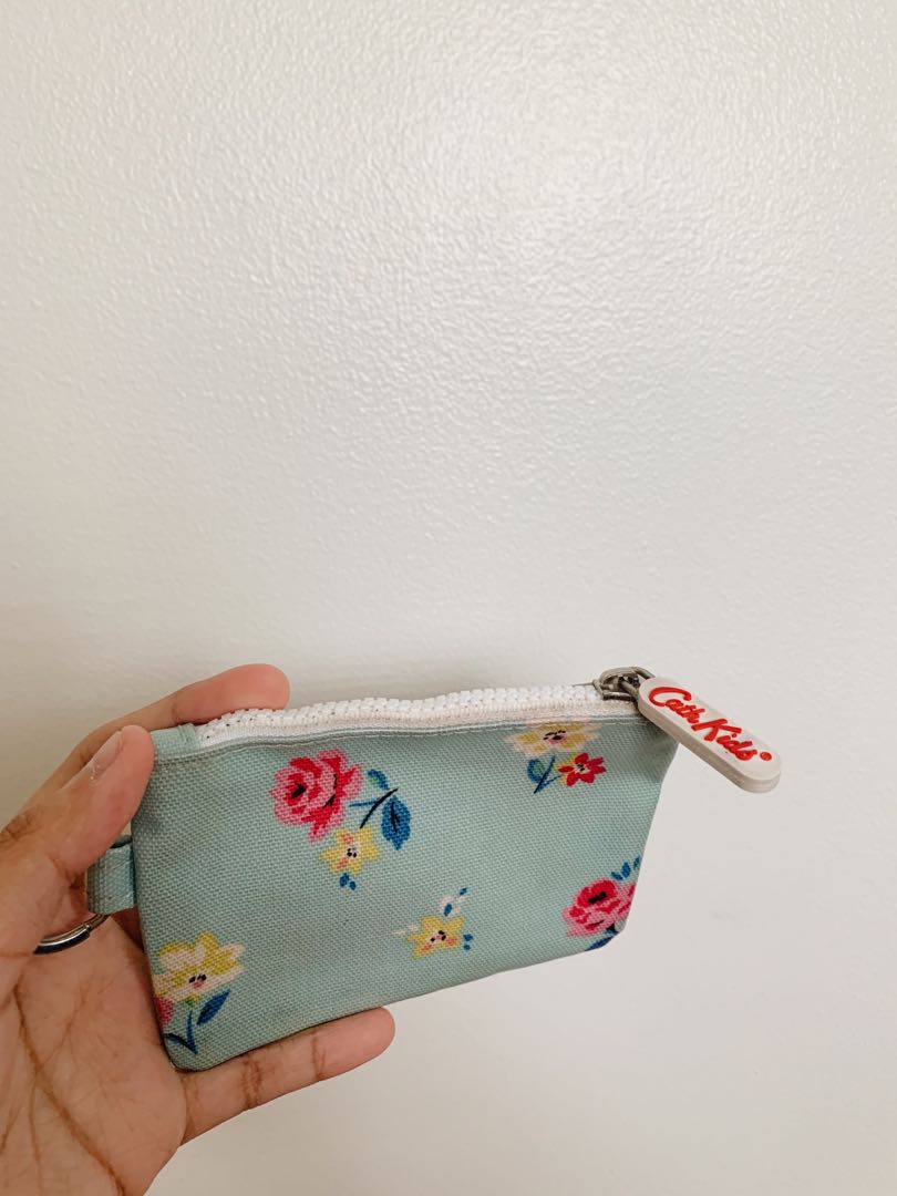 cath kidston coin purse