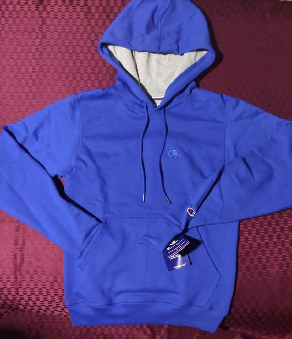 Champion Powerblend Hoodie C-Logo (Category: Hoodies) located in Makati City. Submitted by ustoyou (Listing ID 1057599325, Image 1). Description: 🔥🔥Champion Powerblend Hoodie C-Logo🔥🔥 Surf the Web- XSmall- 👍18"width x 26" lenth 💪P1500.00 + shipping Bought from the U.S. (***Mall Price is P3050.00) MOP: Bank Transfer/Gcash Delivery via Lalamove within NCR COD is available thru LBC Shipping Nationwide .