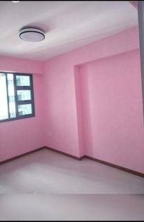 Cheap price painter service