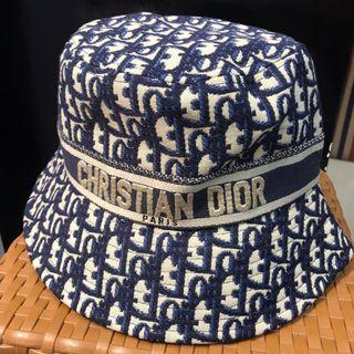 Christian Dior Bucket Hat