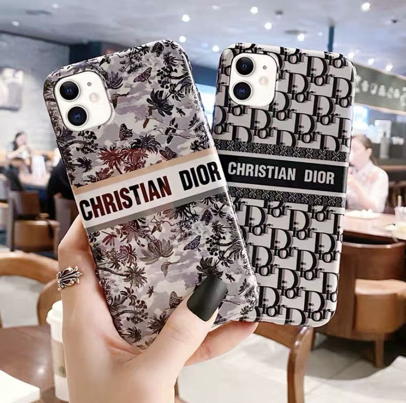 christian dior iphone case
