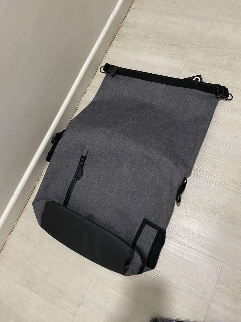 Code10 backpack, Men's Fashion, Bags, Backpacks on Carousell