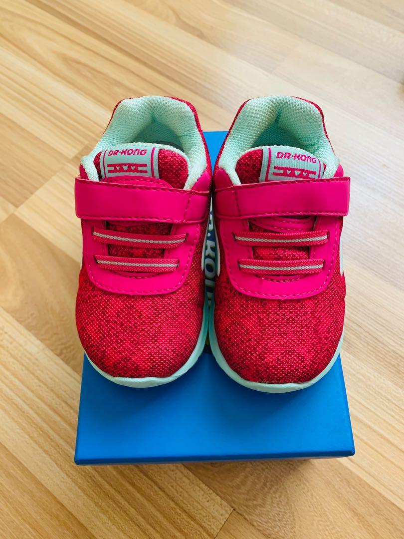 toddler running shoes