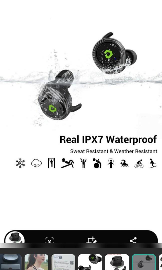 Destek t1 earbuds shop