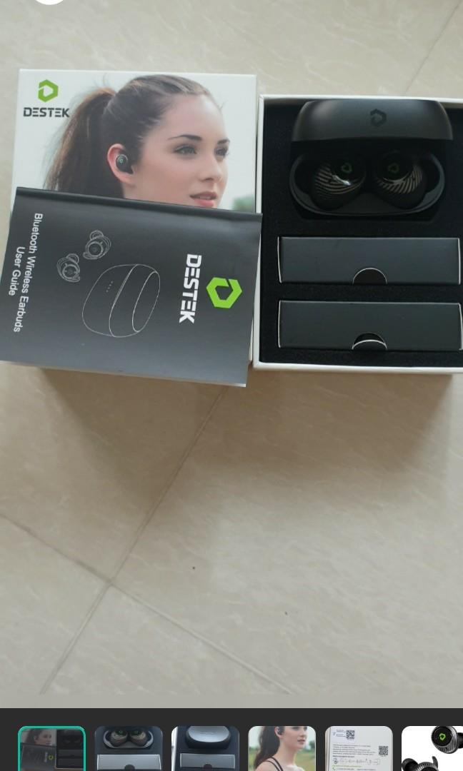 Destek t1 top review