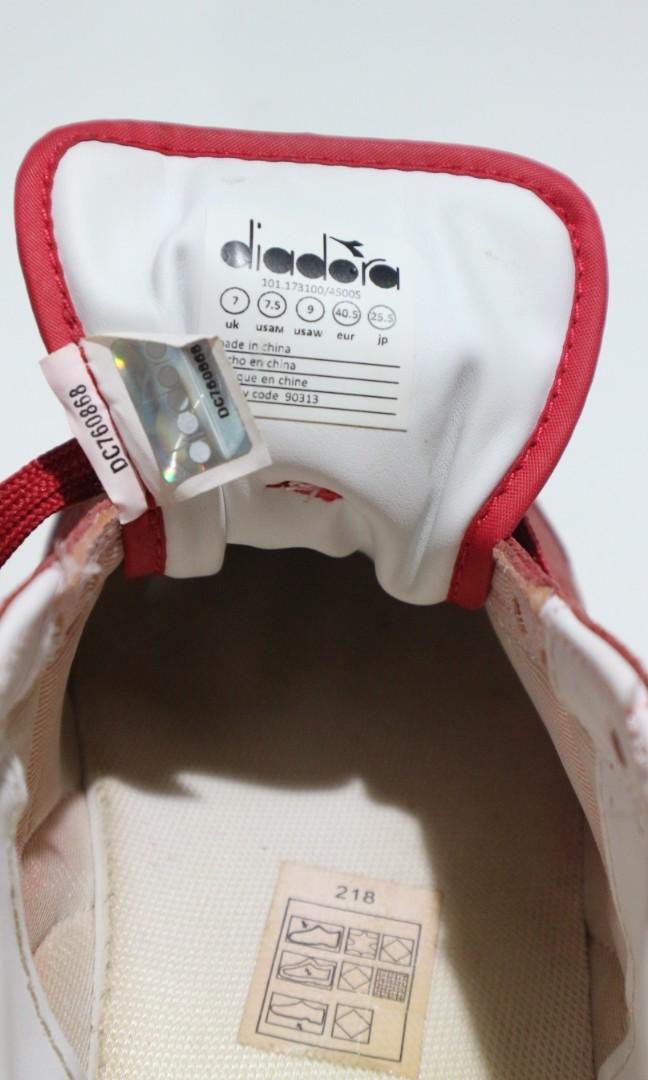 Diadora 90313 discount