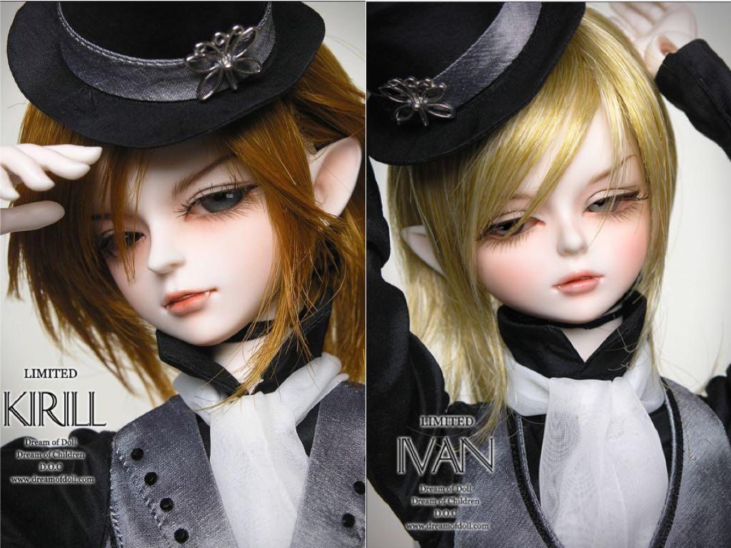 Dod bjd hotsell
