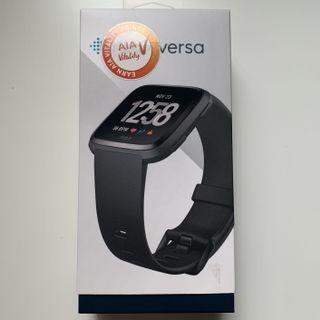 Fitbit Versa