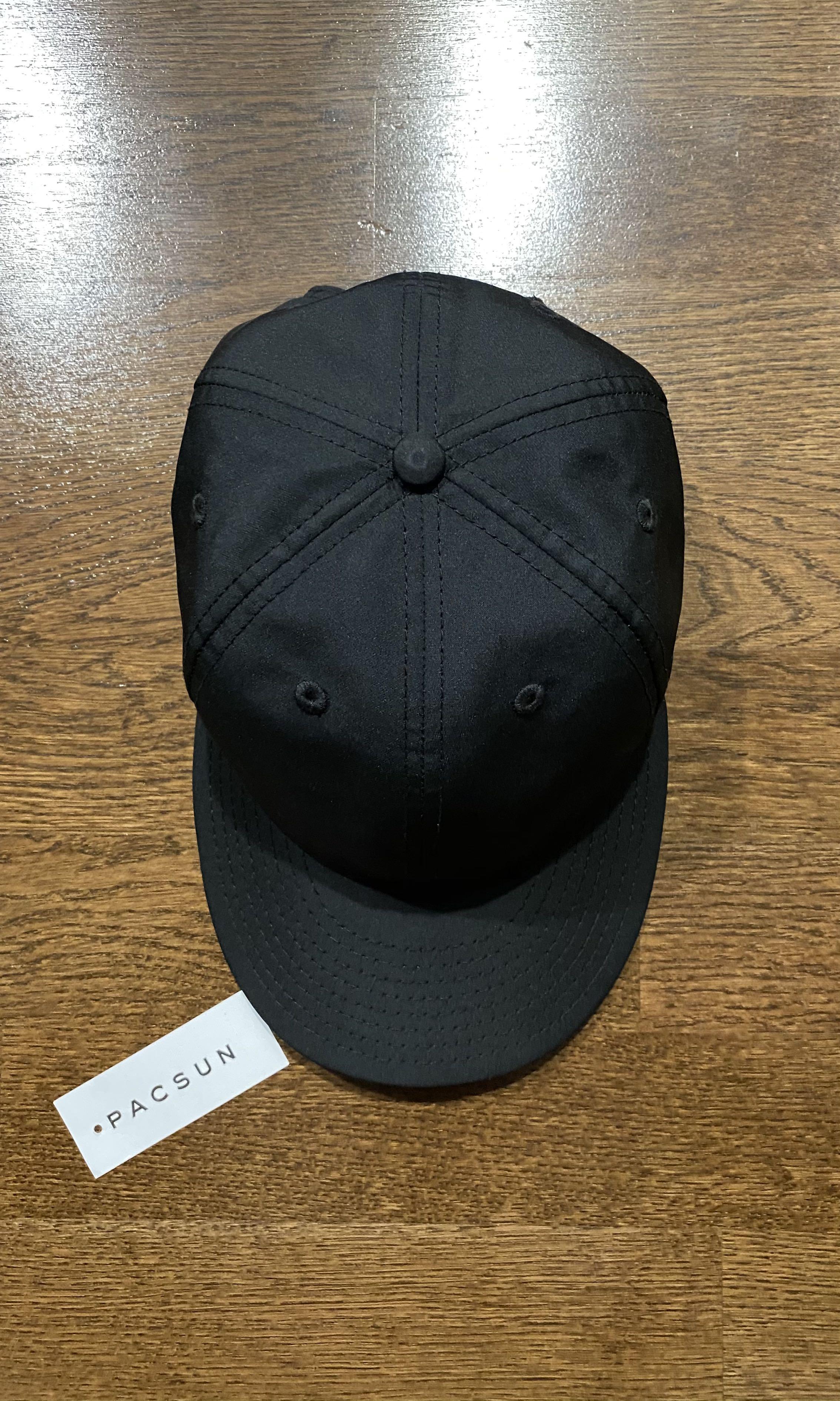fog essentials bucket hat