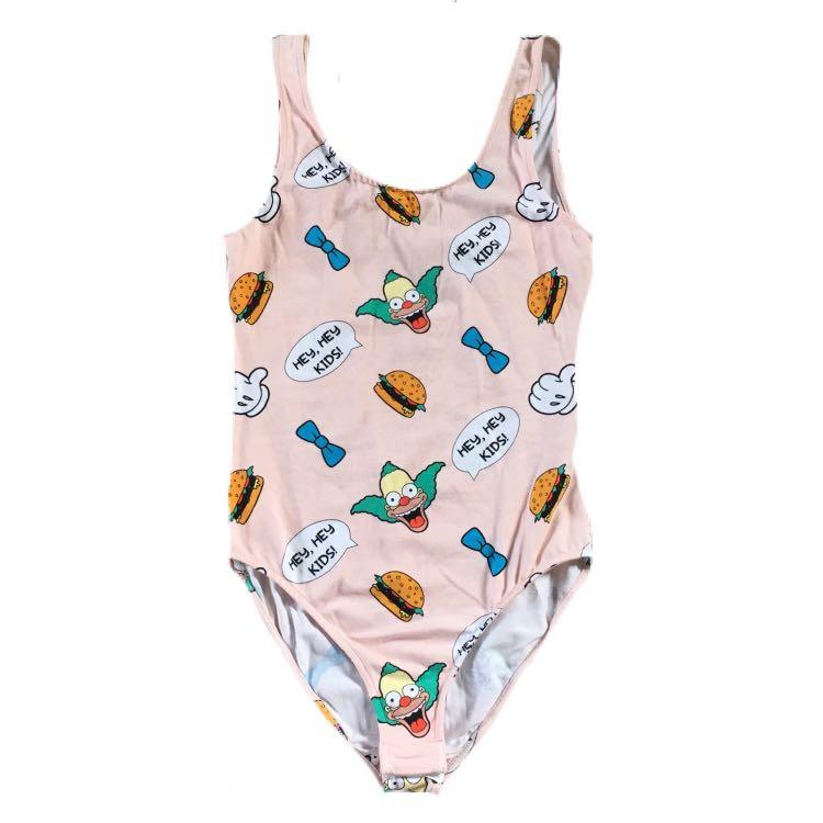 Forever 21 one piece bodysuit clearance