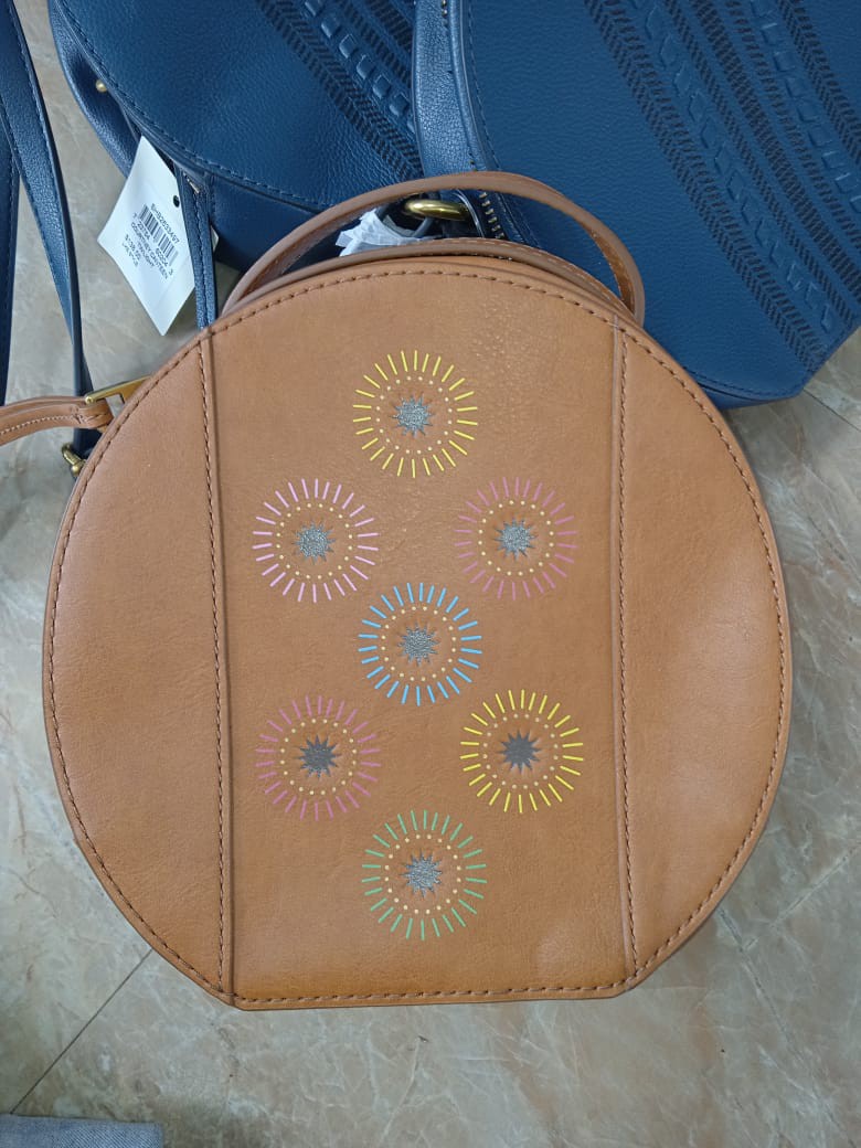 fossil courtney canteen bag