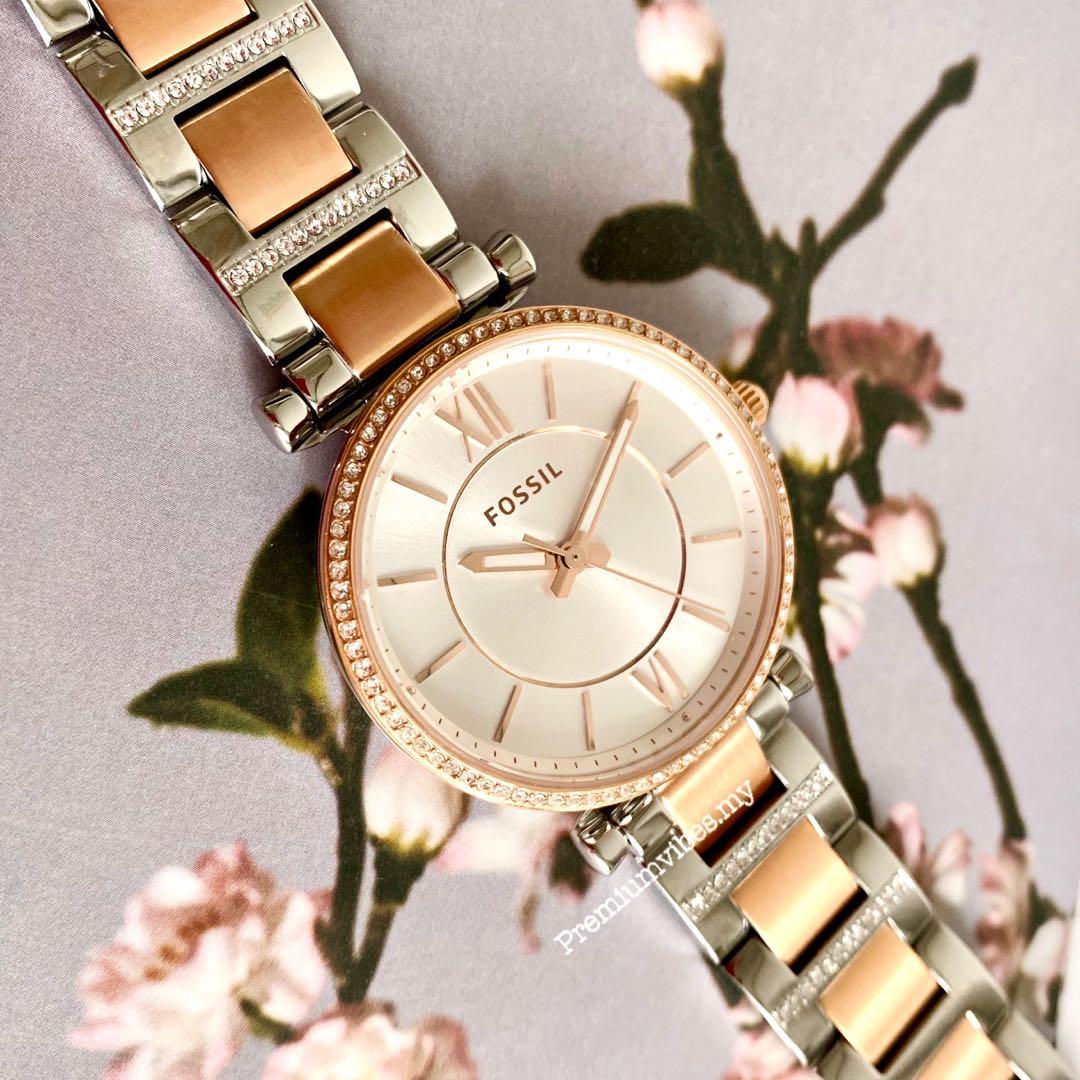 Fossil ES4342