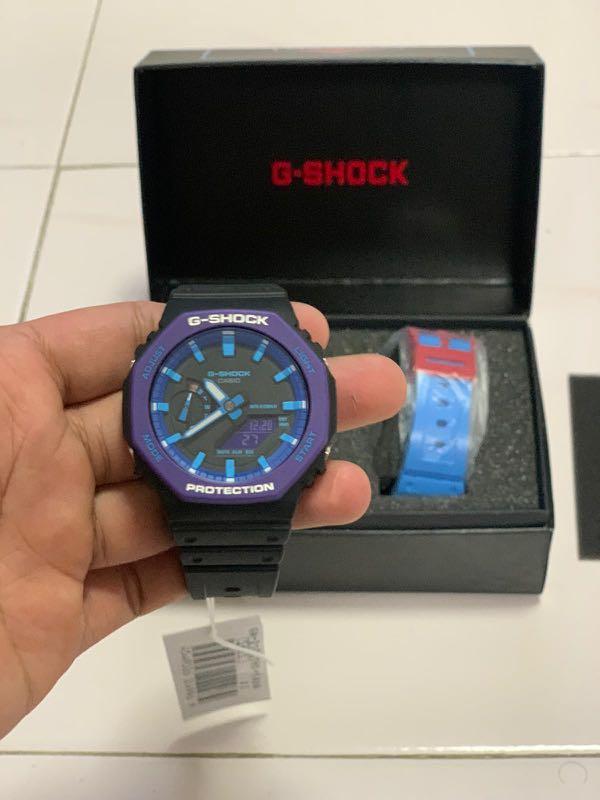 G shock tmj clearance joker