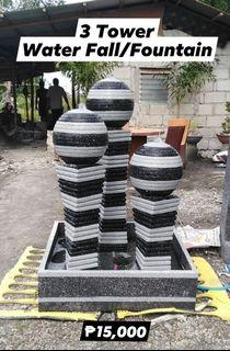 Garden Water Fountains Garden Tools Supplies Carousell Philippines