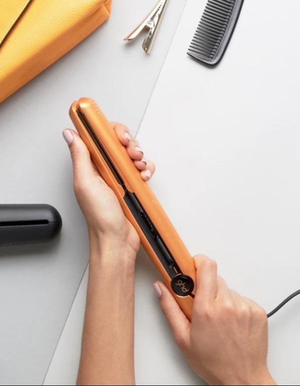 Ghd gold amber sunrise
