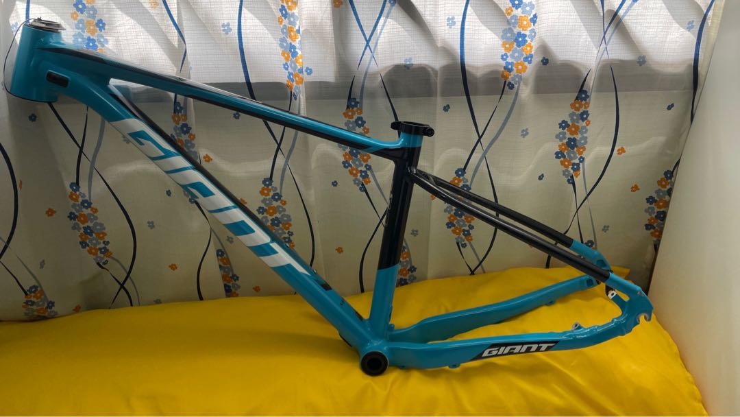 Giant fathom frame for sale Clearance