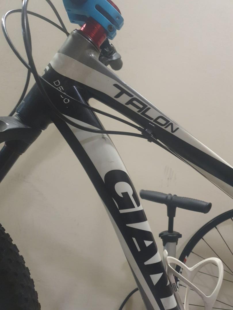 Giant talon 26 2013 discount