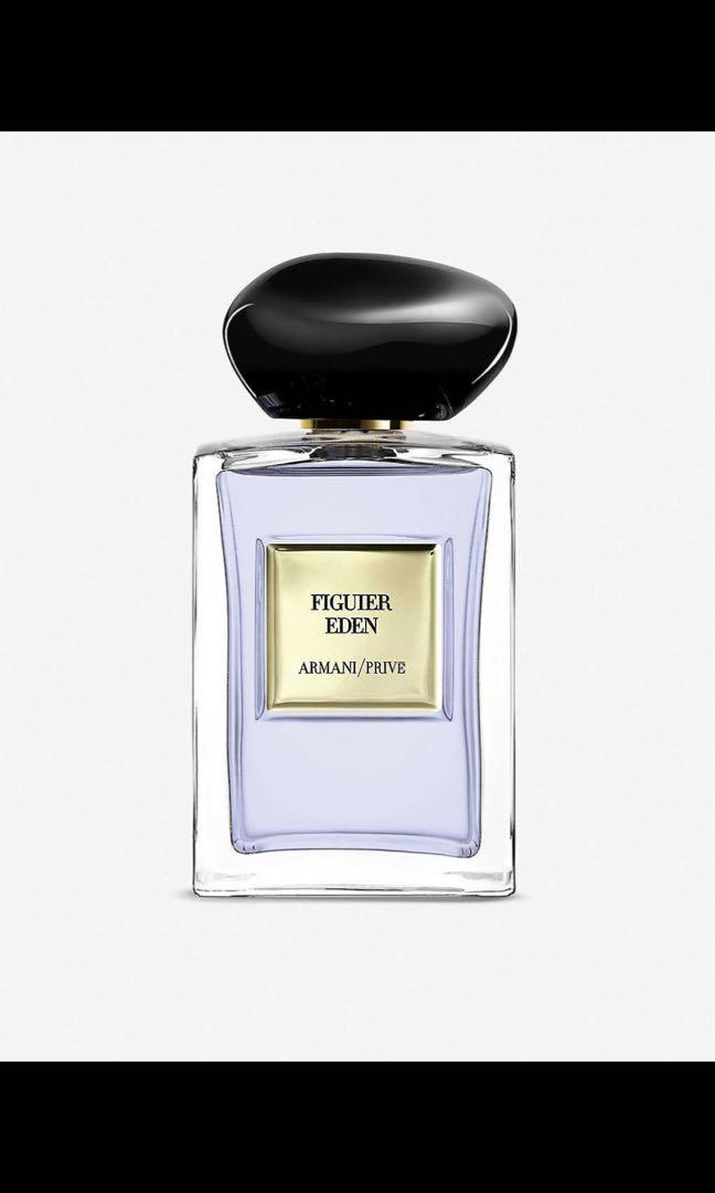 Giorgio armani sales figuier eden