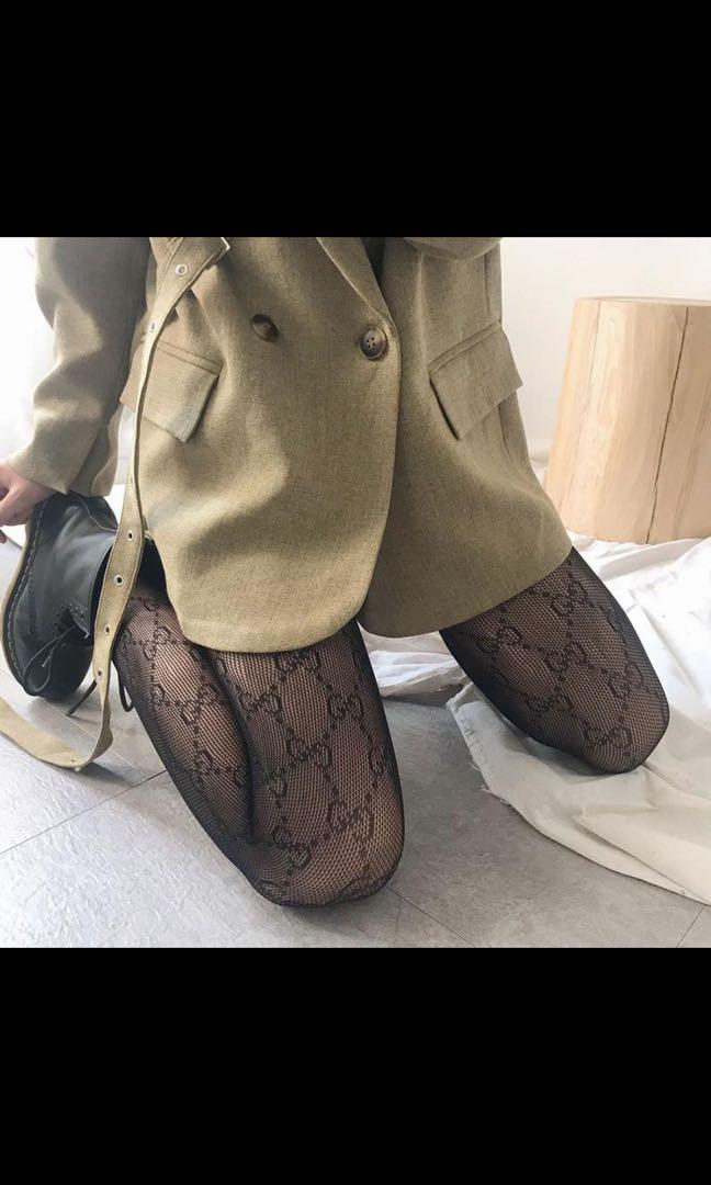 Gucci Tights and pantyhose for Women, Online Sale up to 38% off