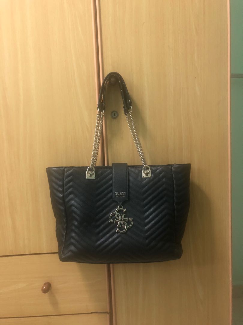 michael kors pebbled leather backpack