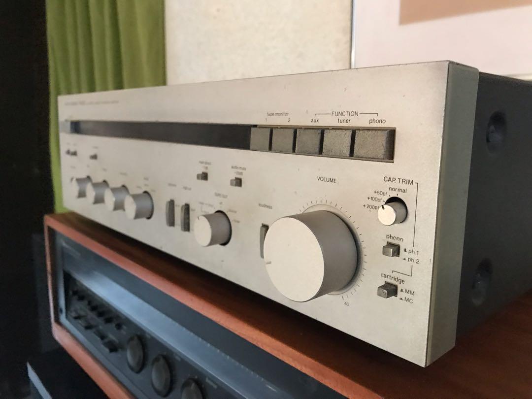 Harman Kardon PM660, Audio, Soundbars 
