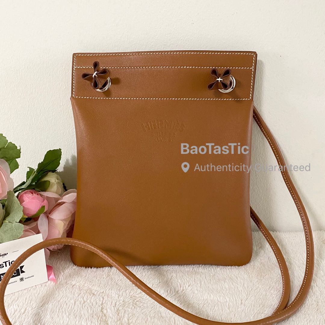 Hermes aline new arrivals mini bag