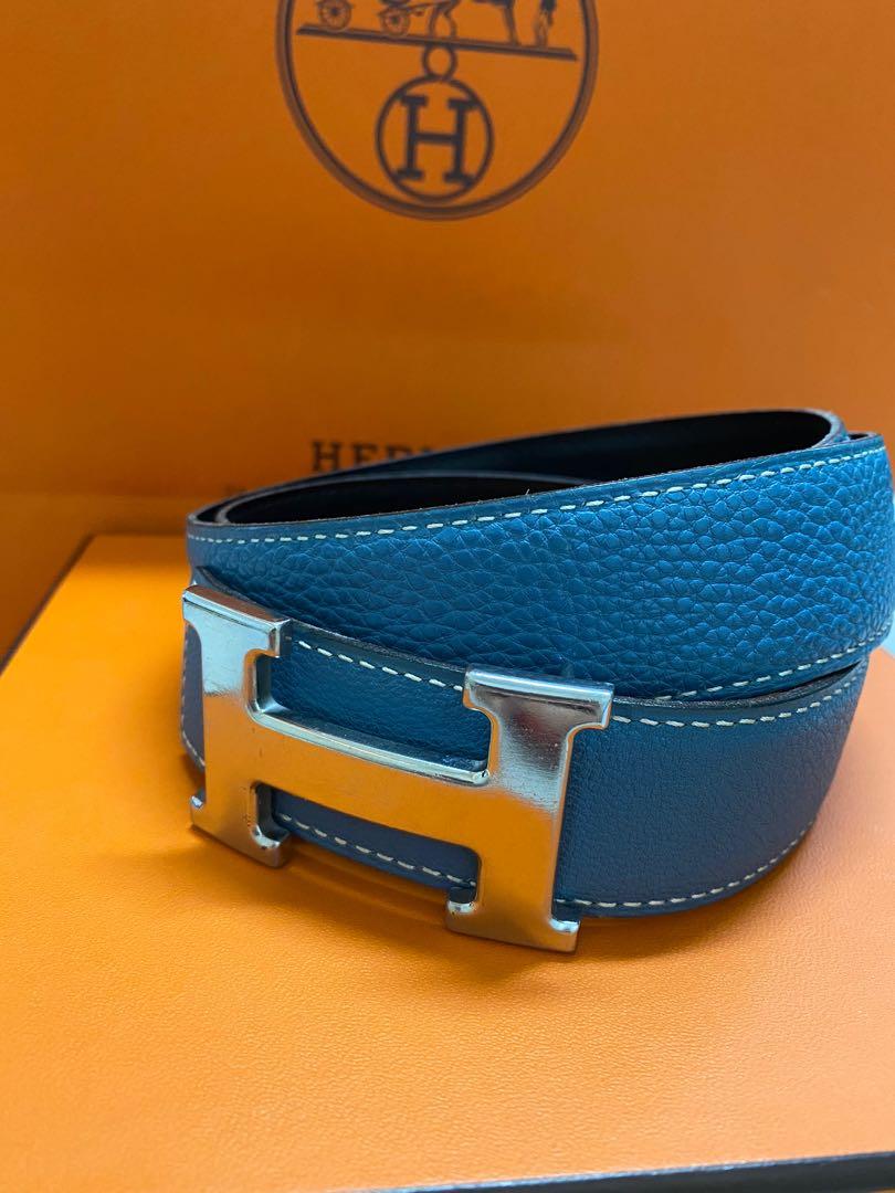 new hermes belt