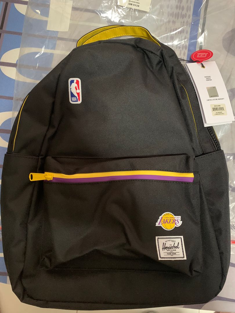 Lakers herschel online
