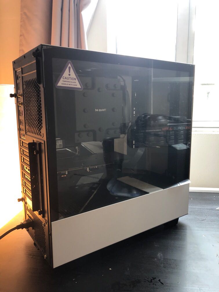 Gaming pc 64gb ram outlet