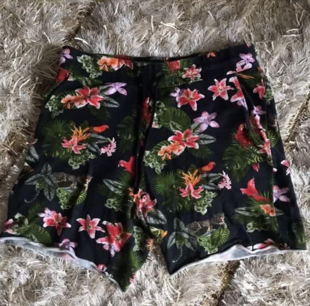 H&m summer pants hotsell