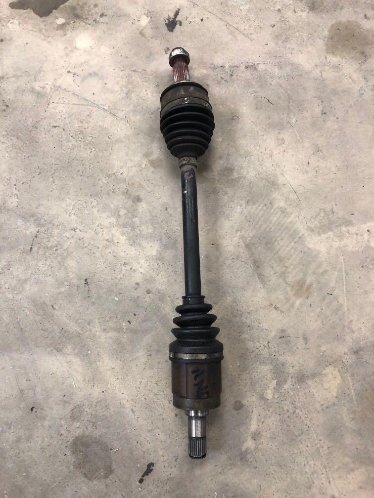 Honda Stream Rn6 Drive Shaft Car Accessories Accessories On Carousell