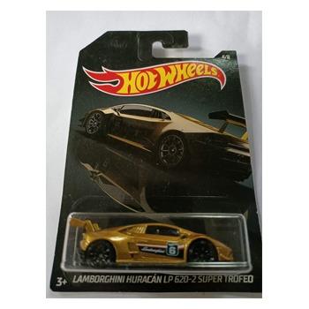 Hot wheels on sale super trofeo