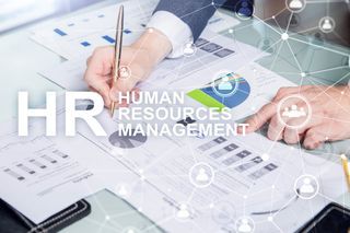 Hr Consultant Hr Manager Human Resources Consultant