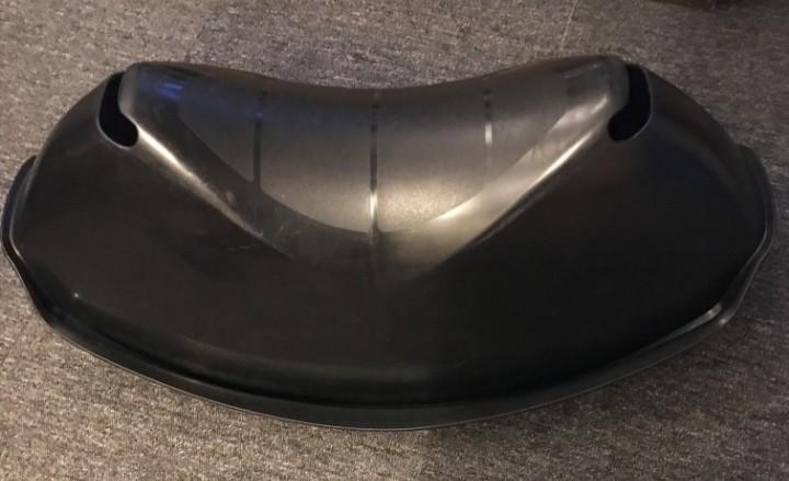 Ikea rusig rocker top