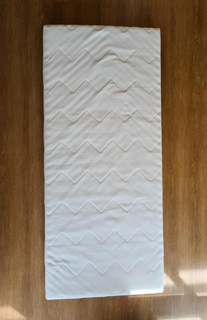 Ikea hotsell underlig mattress