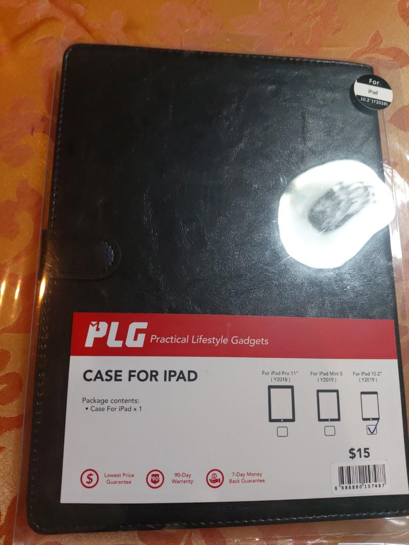IPAD case (Category: Cases & Sleeves) located in Singapore. Submitted by joycechinn (Listing ID 1057669738, Image 1). Description: 10.2" ipad.