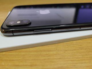 IPhone XS Max 256gb grey