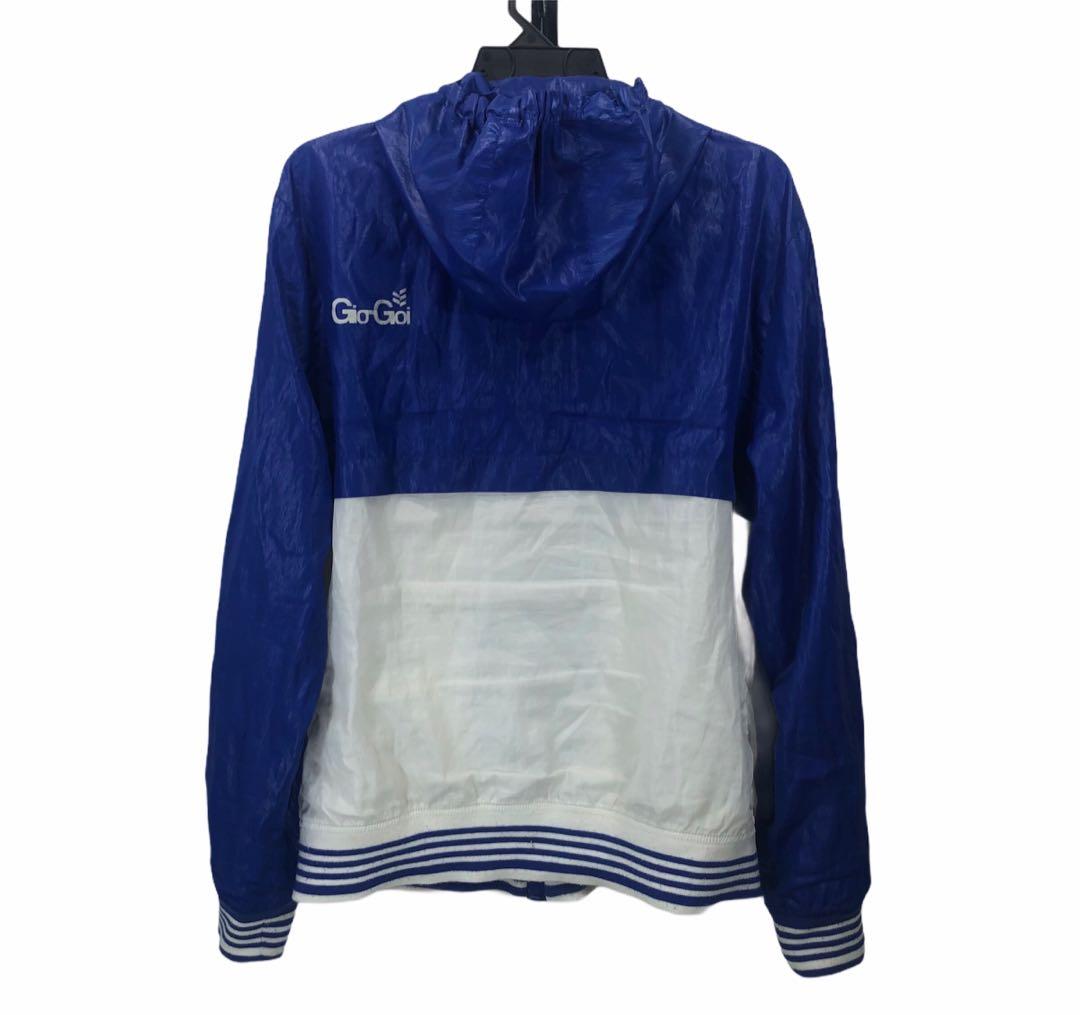 Gio goi windbreaker jacket sale