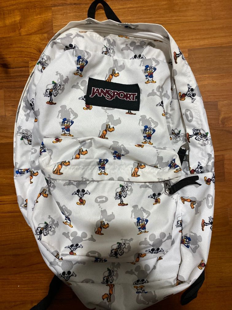 Jansport disney backpack store