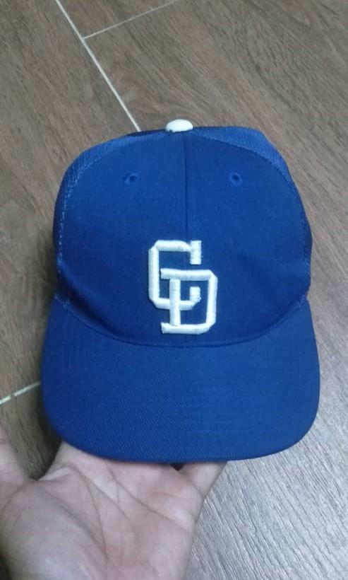 Japan baseball CHUNICHI DRAGONS CD Men s Fashion Watches