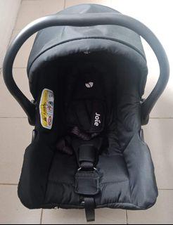 2nd hand baby car seats for sale