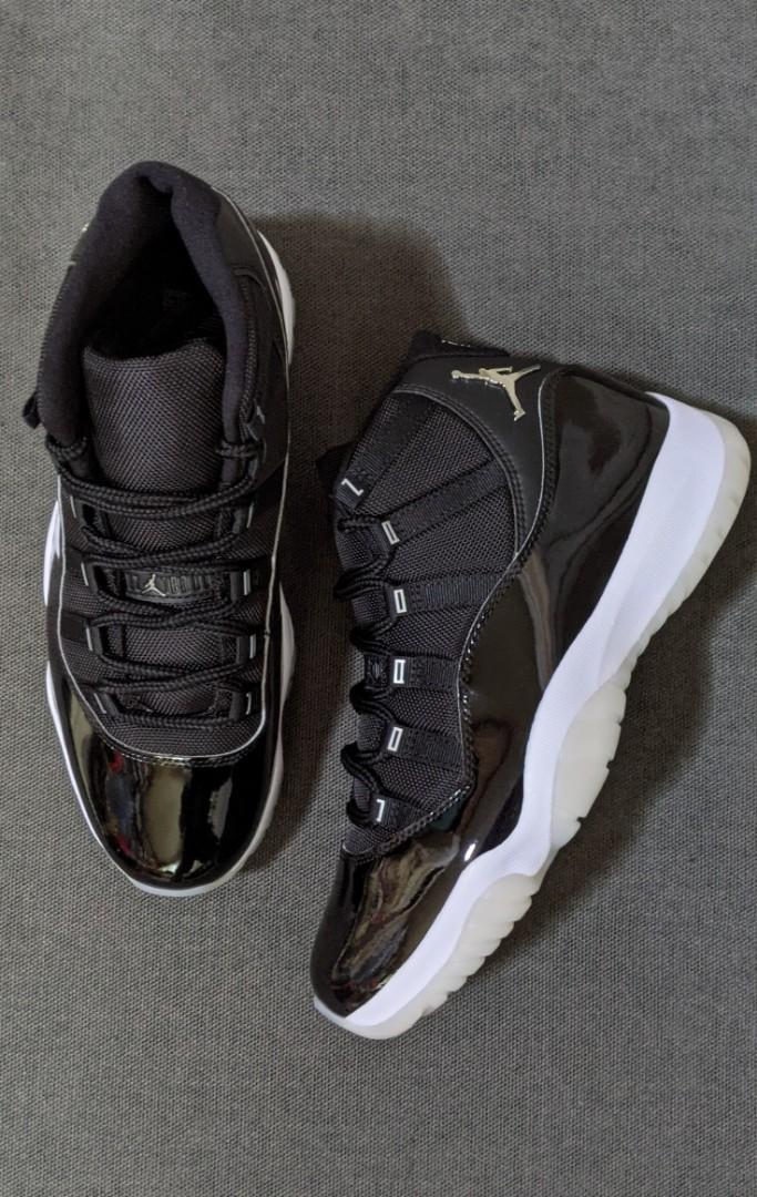 yeezy jordan 11